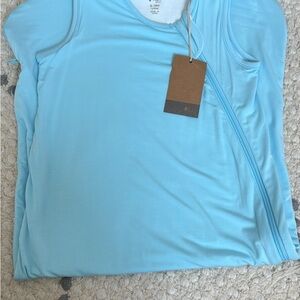Kyte BABY Blue Sleeping Sack